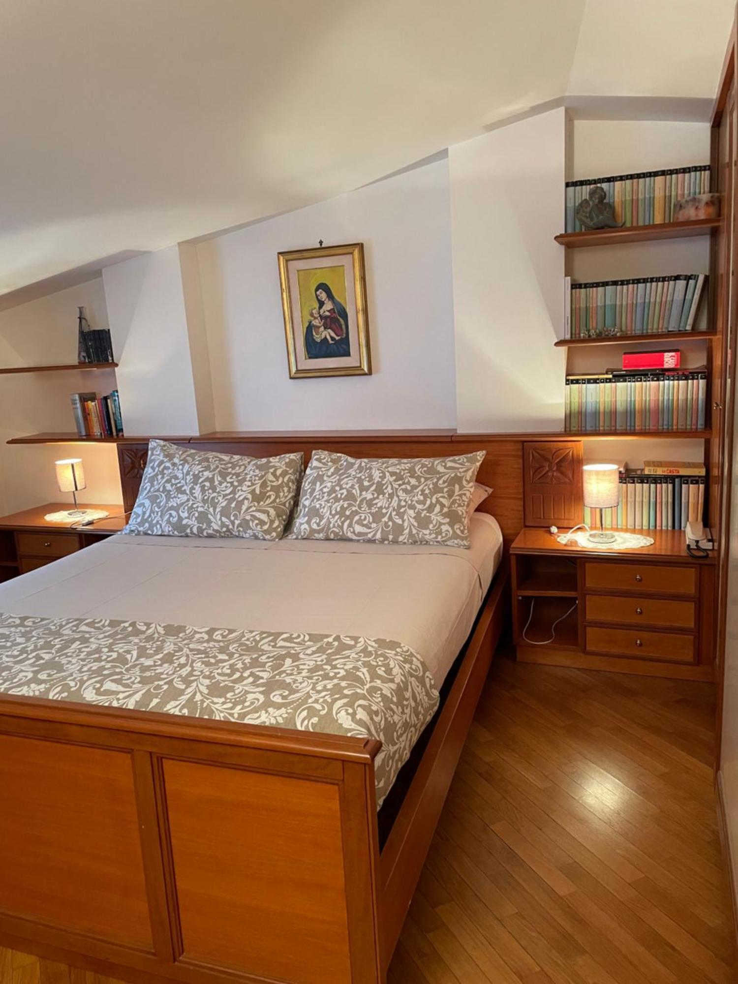 Апартаменты La Casa Nel Cortile Кастельбуоно Экстерьер фото