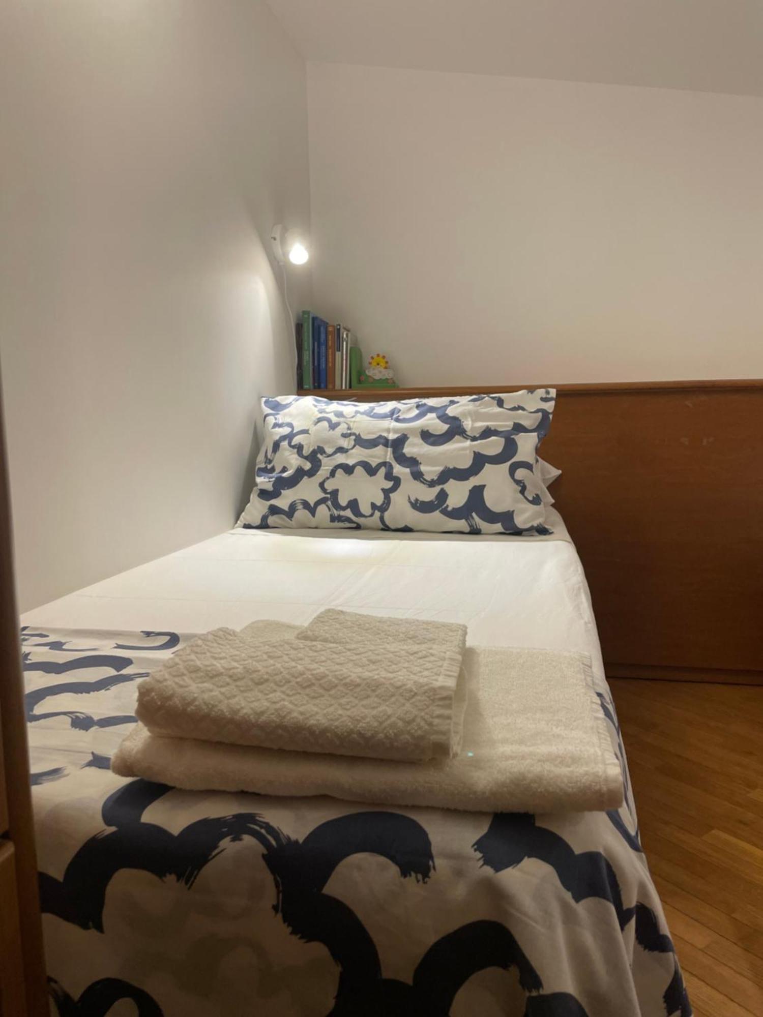 Апартаменты La Casa Nel Cortile Кастельбуоно Экстерьер фото