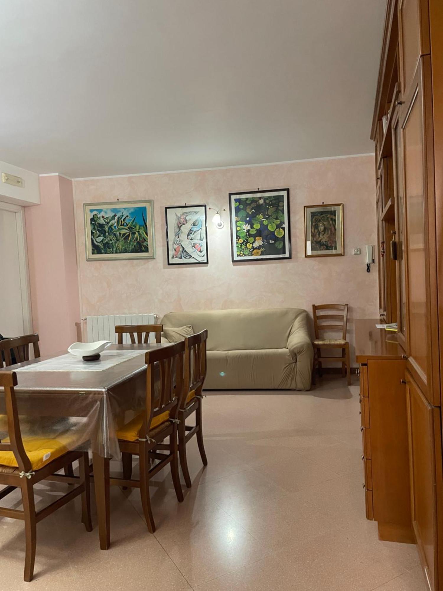 Апартаменты La Casa Nel Cortile Кастельбуоно Экстерьер фото
