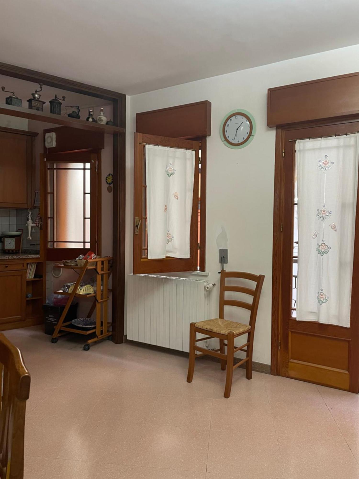 Апартаменты La Casa Nel Cortile Кастельбуоно Экстерьер фото