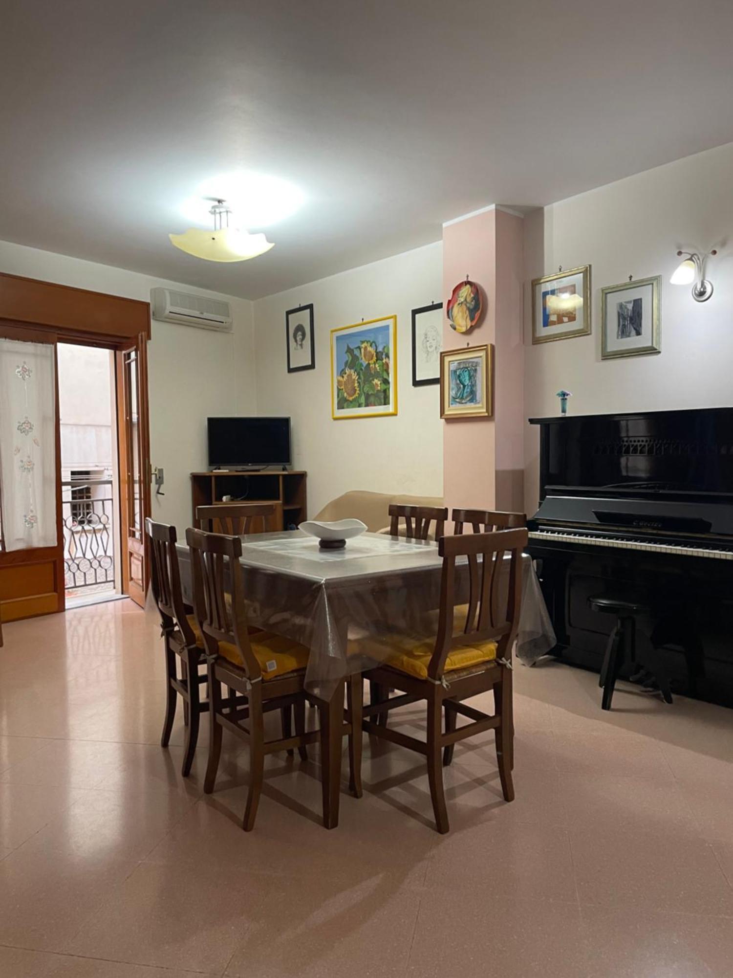 Апартаменты La Casa Nel Cortile Кастельбуоно Экстерьер фото
