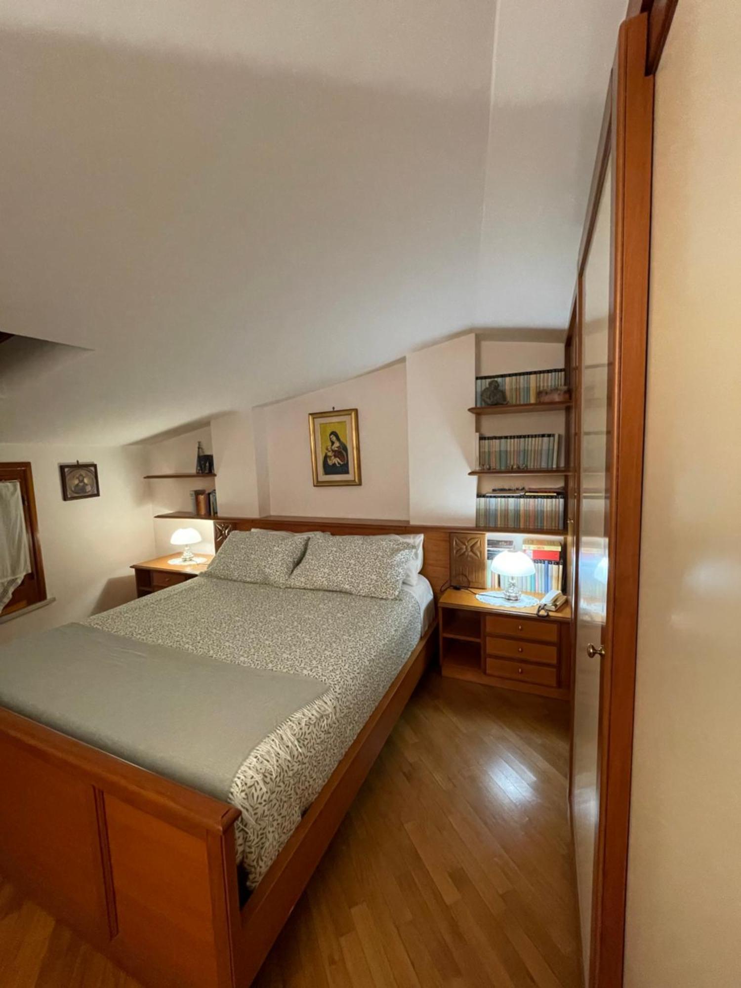 Апартаменты La Casa Nel Cortile Кастельбуоно Экстерьер фото