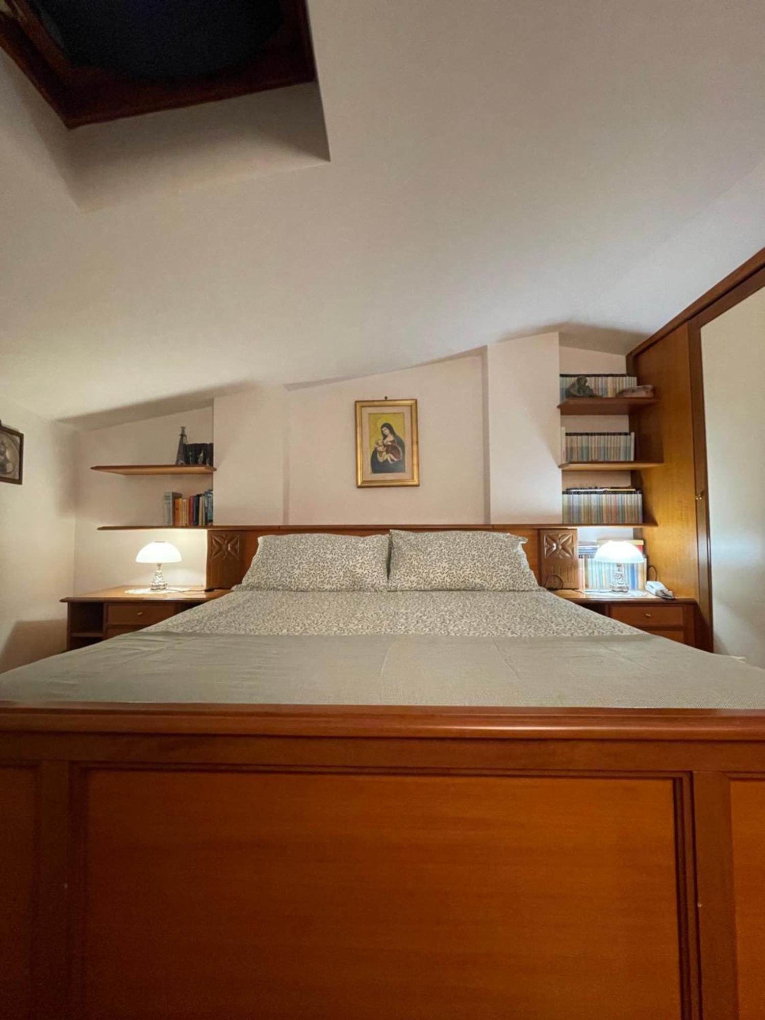 Апартаменты La Casa Nel Cortile Кастельбуоно Экстерьер фото