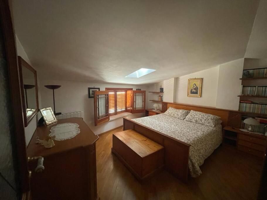 Апартаменты La Casa Nel Cortile Кастельбуоно Экстерьер фото