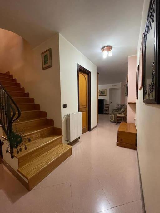 Апартаменты La Casa Nel Cortile Кастельбуоно Экстерьер фото